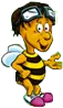 bee
